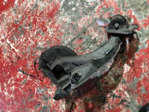 Mini Cooper One F55 2014-2018 LR Knuckle