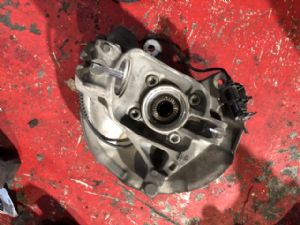 Mini Cooper One F55 2014-2018 LF Knuckle