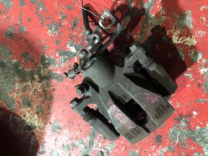 Mini Cooper One F55 2014-2018 LR Disc Brake Caliper