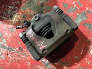 Mini Cooper One F55 2014-2018 RF Disc Brake Caliper