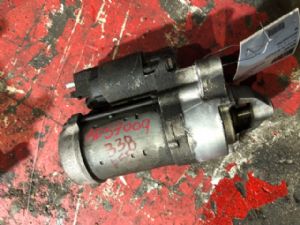 Mini Cooper One F55 2014-2018 Starter Motor