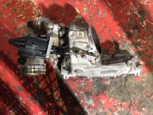 Mini Cooper One F55 2014-2018 Turbo