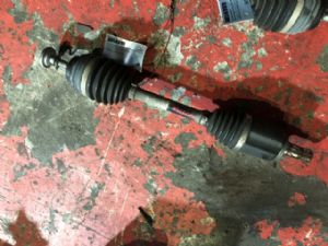 Mini Cooper One F55 2014-2018 LF Driveshaft
