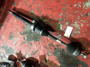 Mini Cooper One F55 2014-2018 RF Driveshaft