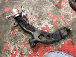 Mini Cooper One F55 2014-2018 LF Lower Arm