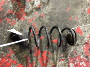 Mini Cooper One F55 2014-2018 LR Coil Spring