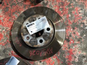 Mini Cooper One F55 2014-2018 LF Brake Disc