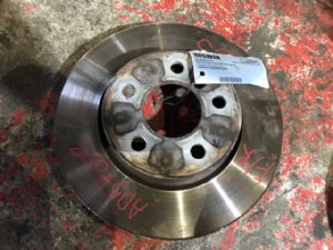 Mini Cooper One F55 2014-2018 RF Brake Disc