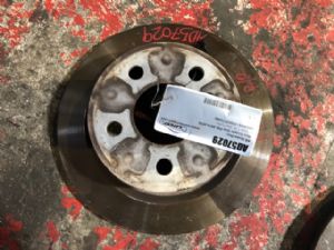 Mini Cooper One F55 2014-2018 RR Brake Disc