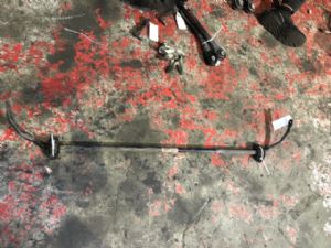 Mini Cooper One F55 2014-2018 Rear Sway Bar