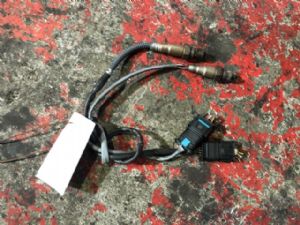 Mini Cooper One F55 2014-2018 Exhaust Oxy Sensor