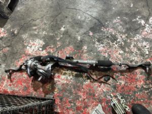 Mini Cooper One F55 2014-2018 Front Electric Steering Rack