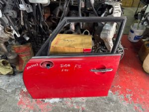 Mini Cooper One F55 2014-2018 LF Door Complete