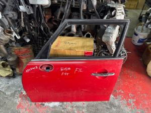 Mini Cooper One F55 2014-2018 LF Door Actuator