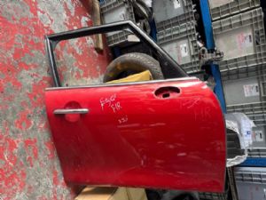 Mini Cooper One F55 2014-2018 RF Door Regulator Motor