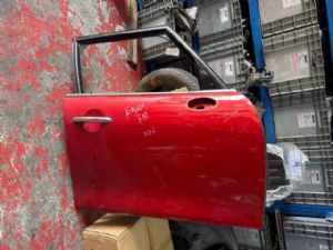 Mini Cooper One F55 2014-2018 RF Door Actuator