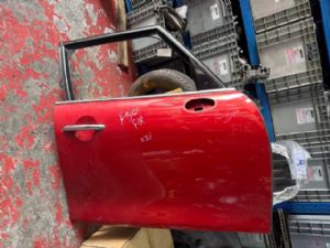 Mini Cooper One F55 2014-2018 RF Door Complete