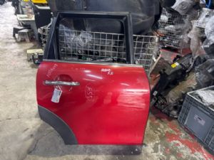 Mini Cooper One F55 2014-2018 RR Door Complete