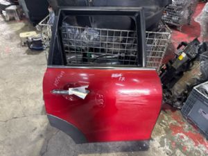 Mini Cooper One F55 2014-2018 RR Door Actuator