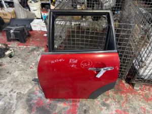 Mini Cooper One F55 2014-2018 LR Door Complete