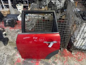 Mini Cooper One F55 2014-2018 LR Door Actuator