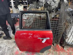 Mini Cooper One F55 2014-2018 LR Door Regulator Motor