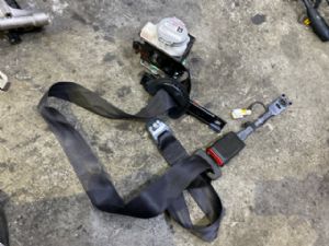 Citroen DS4 NX 2015-2018 LF Seat Belt