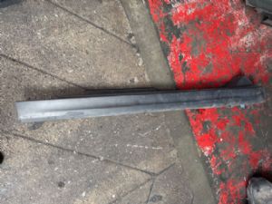 Mini Cooper One F55 2014-2018 L Side Skirt