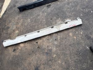 Volkswagen CC 1.8T 3.5C 2012-2016 L Side Skirt