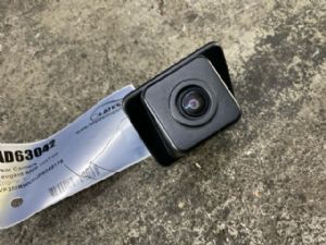 Peugeot 5008 2017-on Rear Camera