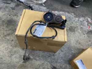 Mercedes-Benz S400 Hybrid W222 2013-2016 Parking Brake Motor