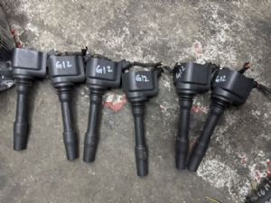 BMW 740Li G12 2014-2018 Glow Plug