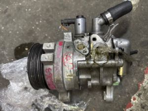 BMW 5 Series F10/F11/F07 2010-2016 Power Steer Pump