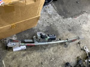 Volvo XC90 XC90 2007-2009 Front Wiper Motor