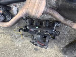 Mini Countryman R60 2010-2016 Engine Inlet Manifold