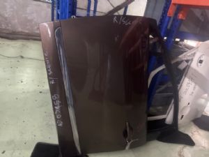 Renault Scenic III 2012-2015 LF Door Regulator Motor