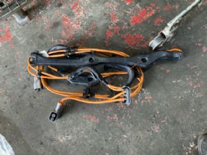 Mercedes-Benz S400 Hybrid W222 2013-2016 Battery Cable