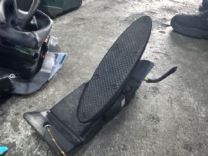 Mini Cooper One F55 2014-2018 Accelerator Pedal