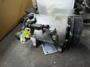 Mini Cooper One F55 2014-2018 Air Cond Compressor