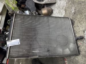 Audi S3 8P 2003-2012 Radiator