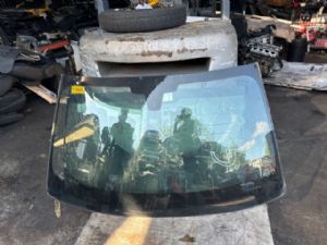 BMW 740Li G12 2014-2018 Front Windscreen Glass