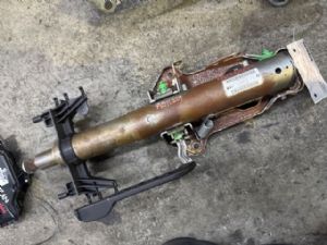 BMW X1 F48 2015-2018 Airbag Steering Column