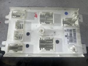 Maserati Ghibli M157 2013-2017 Body Control Module