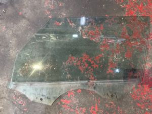 Mini Cooper One F55 2014-2018 LF Door Mirror Glass