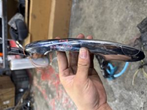 Mini Cooper One F55 2014-2018 RF Door Exterior Handle (Smart Button) Type