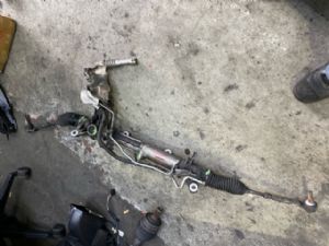 BMW 7 Series F01/F02/F03/F04 2008-2015 Front Power Steer Rack