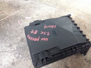 Volkswagen Passat 3.5C 2012-2015 Fuse Box