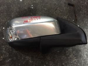 Volvo XC90 XC90 2007-2009 RF Door Elec Mirror