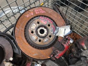 Volvo XC90 XC90 2007-2009 RR Knuckle