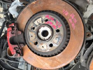 Volvo XC90 XC90 2007-2009 LR Knuckle